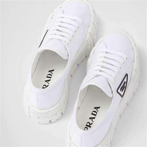 prada sneakers kadın|prada sneakers outlet.